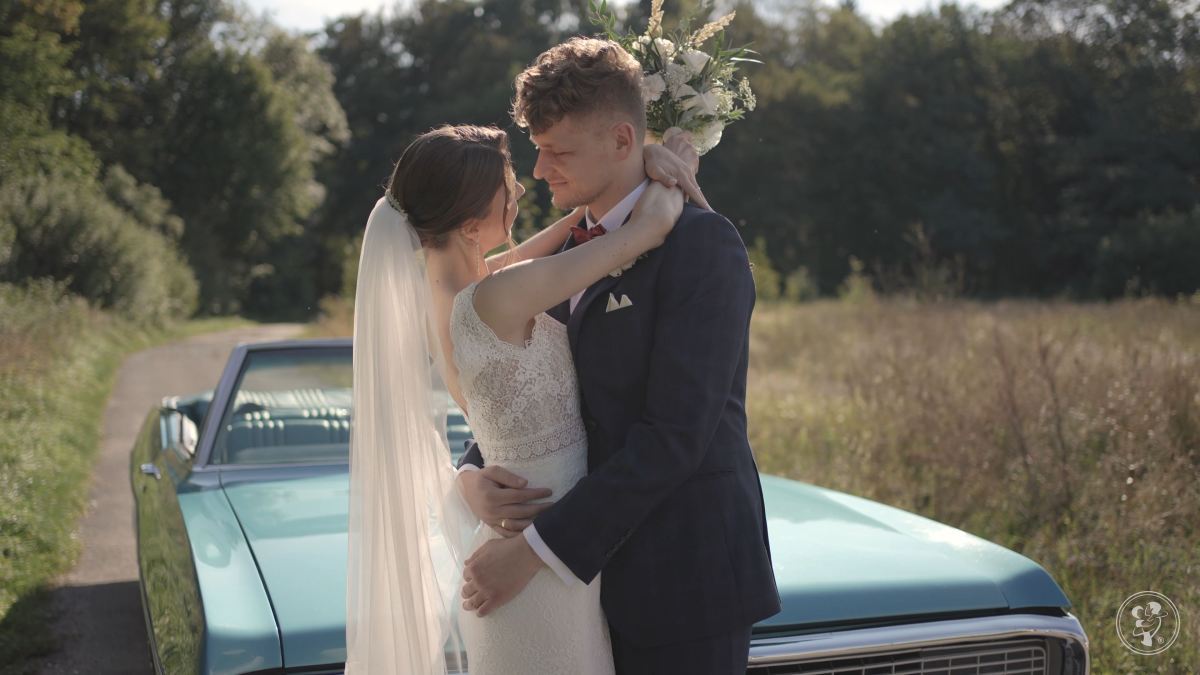 RS Wedding Films | Kamerzysta na wesele Namysłów, opolskie - zdjęcie 1