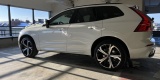 Białe Volvo XC60 B4 2023 | Auto do ślubu Katowice, śląskie - zdjęcie 5