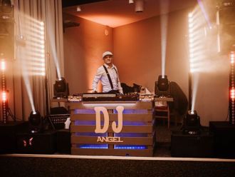 DJ Angel | DJ na wesele Kostrzyn, wielkopolskie