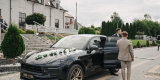 Porsche Macan T, BMW X3, Volvo xc90 | Auto do ślubu Rzeszów, podkarpackie - zdjęcie 4