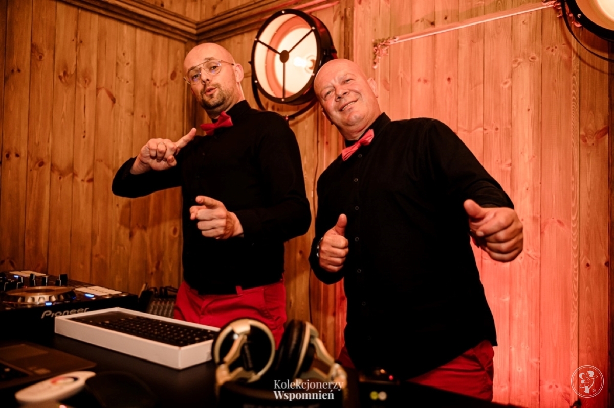 Dj & Wodzirej Paweł | DJ na wesele Warszawa, mazowieckie - zdjęcie 1