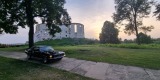 Ford Mustang zabytkowy klasyk | Auto do ślubu Limanowa, małopolskie - zdjęcie 3