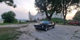 Ford Mustang zabytkowy klasyk | Auto do ślubu Limanowa, małopolskie - zdjęcie 4