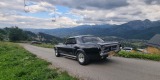Ford Mustang zabytkowy klasyk | Auto do ślubu Limanowa, małopolskie - zdjęcie 5