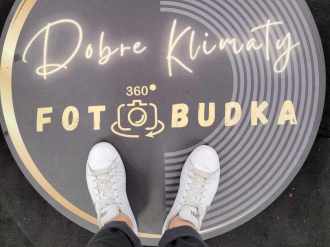 Dobre Klimaty | Fotobudka na wesele Wrocław, dolnośląskie