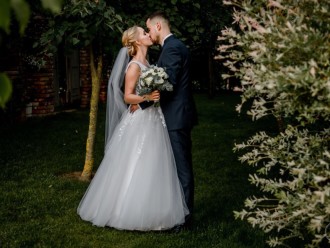 Studio Vivia Foto & Video & Dron | Kamerzysta na wesele Słupsk, pomorskie