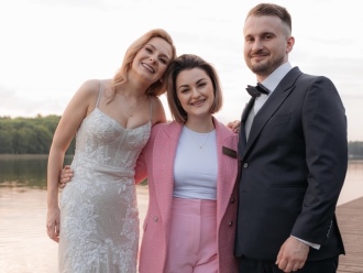 Magic Day Wedding Ilona Jabłońska | Wedding planner Olsztyn, warmińsko-mazurskie