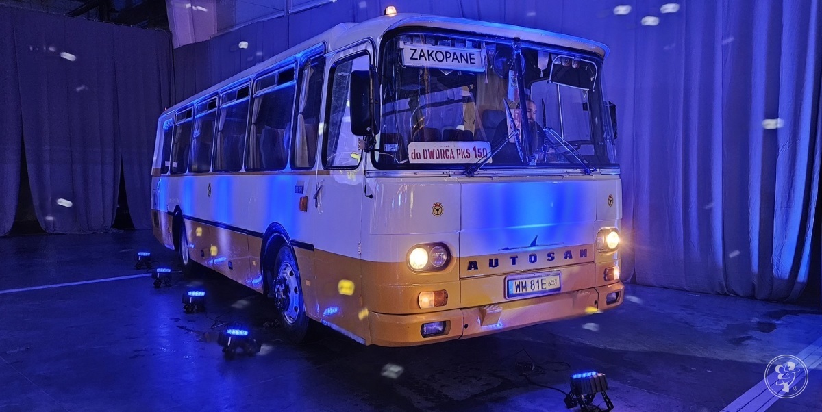 Bart Bus-autobus Auto-San H9 i bus | Wynajem busów Cisie, mazowieckie - zdjęcie 1