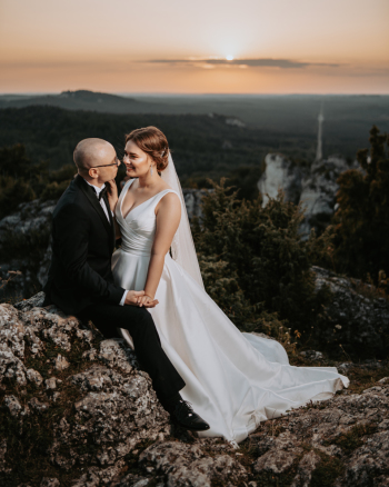 Mateusz Enenkiel Fotografia | Fotograf ślubny Ruda Śląska, śląskie