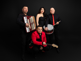 Zespół Novi | Zespół muzyczny Kielce, świętokrzyskie