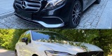 Mercedes E Klasa | Volvo XC60 | Auto do ślubu Lublin, lubelskie - zdjęcie 2