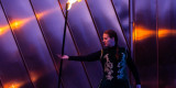 Isafira - Fireshow | Teatr ognia Żory, śląskie - zdjęcie 5