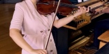 Alicja Hartman skrzypce | Oprawa muzyczna ślubu Rybnik, śląskie - zdjęcie 5