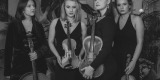 Praski Quartet | Oprawa muzyczna ślubu Warszawa, mazowieckie - zdjęcie 2