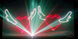 LaserVisual Pokazy laserowe | Dekoracje światłem Staszów, świętokrzyskie - zdjęcie 2