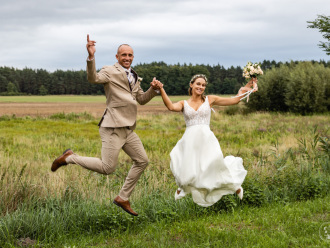 Marcin Rurarz Fotografia | Fotograf ślubny Szamotuły, wielkopolskie