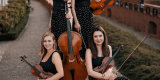 Kwartet smyczkowy La Belle Quartet | Oprawa muzyczna ślubu Warszawa, mazowieckie - zdjęcie 5