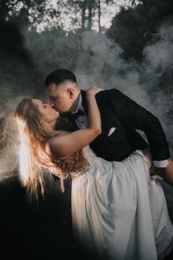Patrycja Gil Fotografia | Fotograf ślubny Gdynia, pomorskie