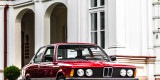 Samochody do ślubu - BMW, MERCEDES | Auto do ślubu Przemyśl, podkarpackie - zdjęcie 2