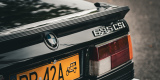 Citroen DS, BMW E24, BMW E21 | Auto do ślubu Przemyśl, podkarpackie - zdjęcie 5