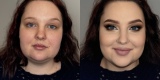 makijaz slubny Anastazja Chornenka | Uroda, makijaż ślubny Wrocław, dolnośląskie - zdjęcie 5