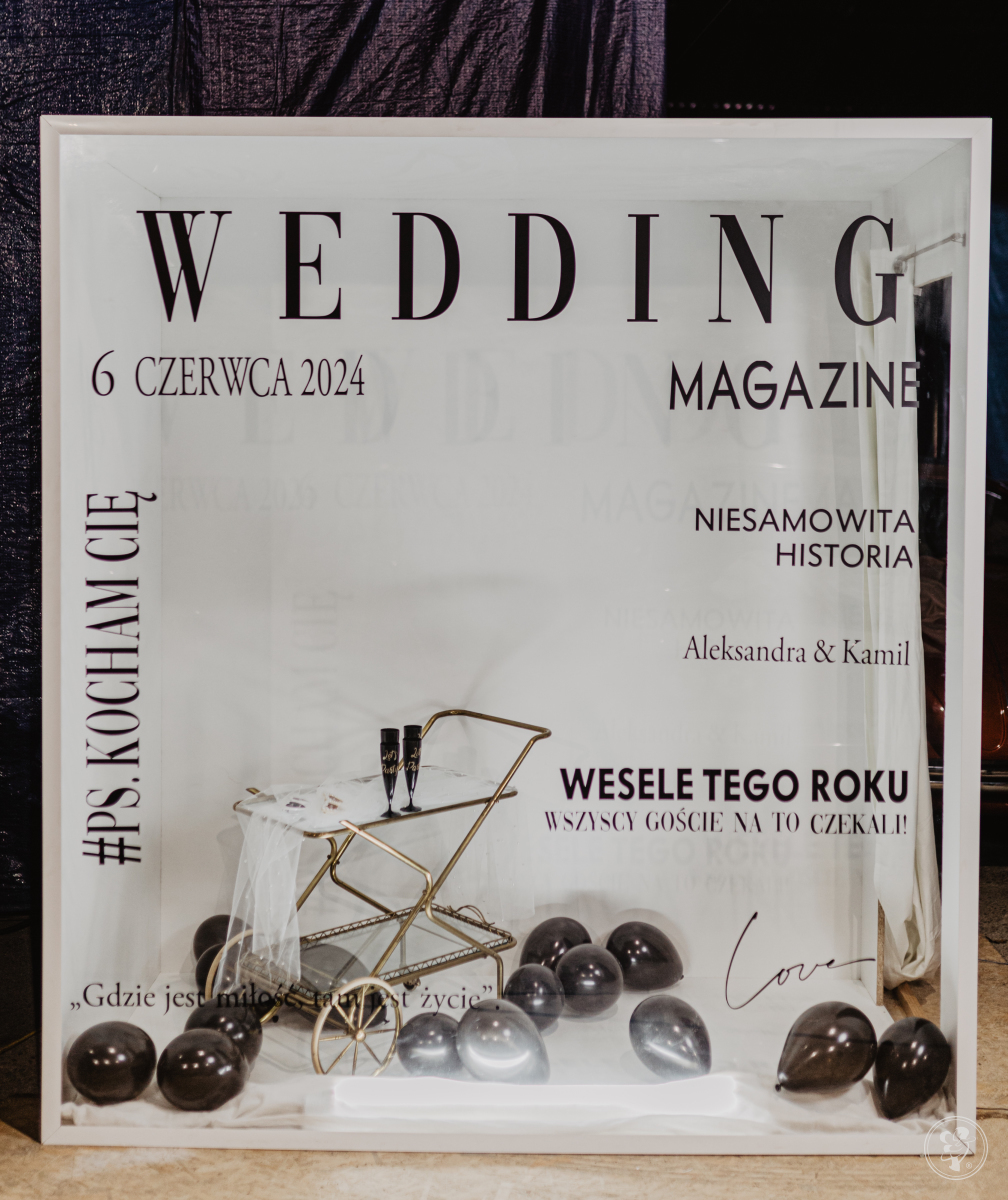 Wedding Box Magazine | Unikatowe atrakcje Wodzisław Śląski, śląskie - zdjęcie 1
