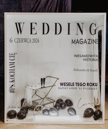 Wedding Box Magazine | Unikatowe atrakcje Wodzisław Śląski, śląskie
