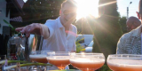 Jeden Siedem Cocktail Bar | Barman na wesele Zielona Góra, lubuskie - zdjęcie 4