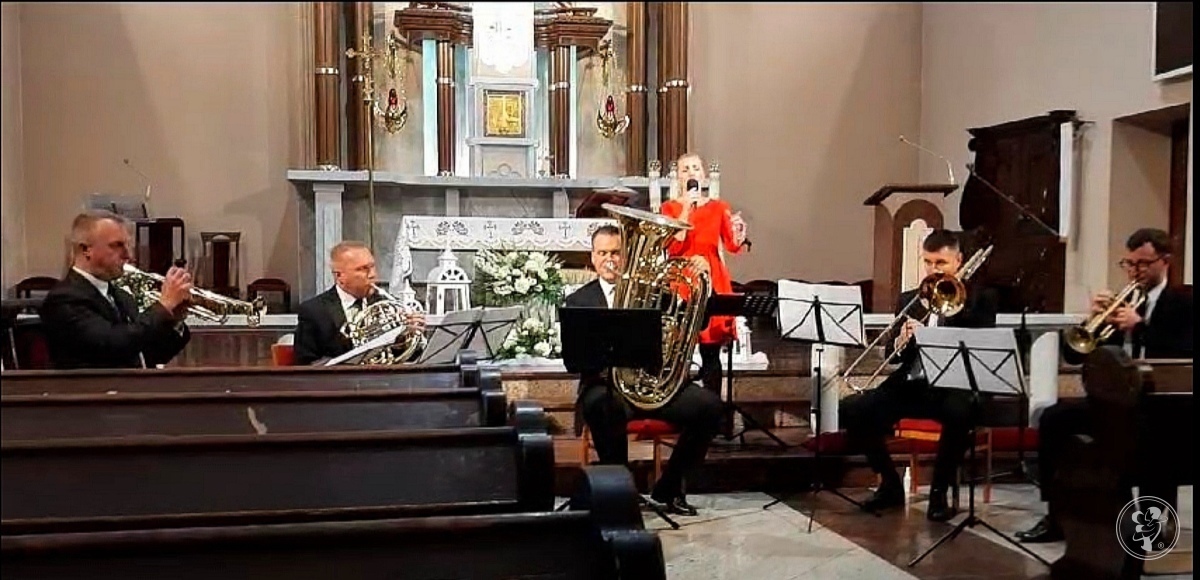 Kwintet Classic Brass | Oprawa muzyczna ślubu Gdynia, pomorskie - zdjęcie 1