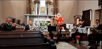 Kwintet Classic Brass | Oprawa muzyczna ślubu Gdynia, pomorskie