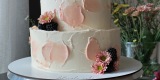 Delicate Cake | Tort weselny Warszawa, mazowieckie - zdjęcie 3