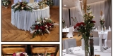 Dekoracje weselne | Dekoracje ślubne Nowy Targ, małopolskie - zdjęcie 2