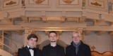 Harmonia Classicum Duet | Oprawa muzyczna ślubu Skórzewo, wielkopolskie - zdjęcie 8