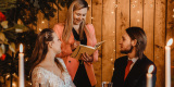 Happy Wedding - Agnieszka Pacholik | Wedding planner Wrocław, dolnośląskie - zdjęcie 2