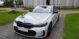 BMW serii 3 G20 LCI M 2023 | Auto do ślubu Łowicz, łódzkie - zdjęcie 2