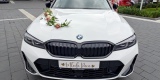 BMW serii 3 G20 LCI M 2023 | Auto do ślubu Łowicz, łódzkie - zdjęcie 3