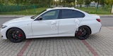 BMW serii 3 G20 LCI M 2023 | Auto do ślubu Łowicz, łódzkie - zdjęcie 4