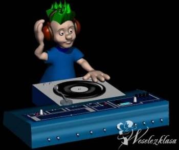 DJ KONRAD-profesjonalny dj z akordeonem, karaoke, DJ na wesele Bejsce