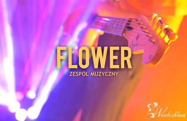 FLOWER zespól muzyczny, Lublin - zdjęcie 1