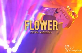 FLOWER zespól muzyczny, Zespoły weselne Łaszczów