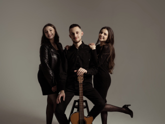 Zespół Nard | Oprawa muzyczna ślubu Białystok, podlaskie