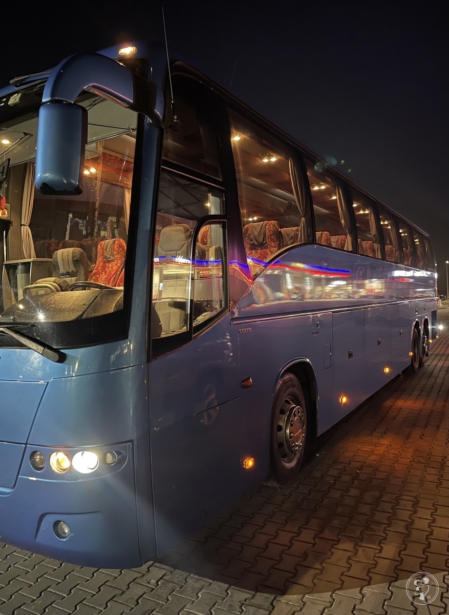 AD-SON - mikrobusy-busy-autokary | Wynajem busów Tychy, śląskie - zdjęcie 1