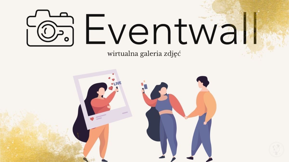 Eventwall | Unikatowe atrakcje Warszawa, mazowieckie - zdjęcie 1