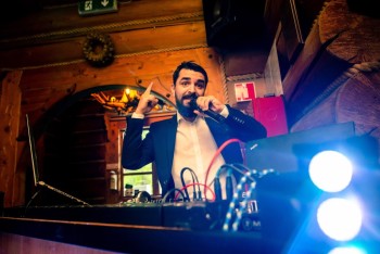 Lucky - Dj / Wodzirej | DJ na wesele Wadowice, małopolskie