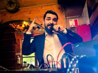 Lucky - Dj / Wodzirej | DJ na wesele Wadowice, małopolskie