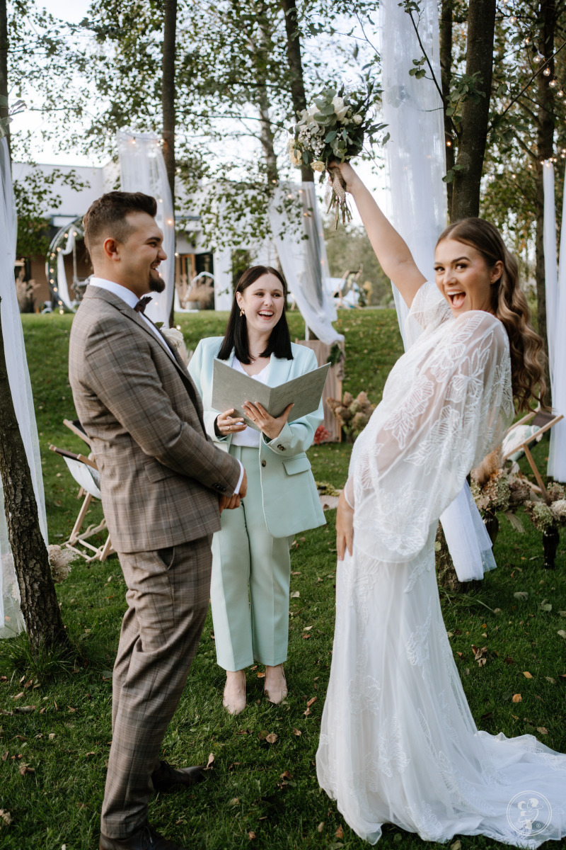 Góra Weddings | Ślub humanistyczny Marklowice, śląskie - zdjęcie 1