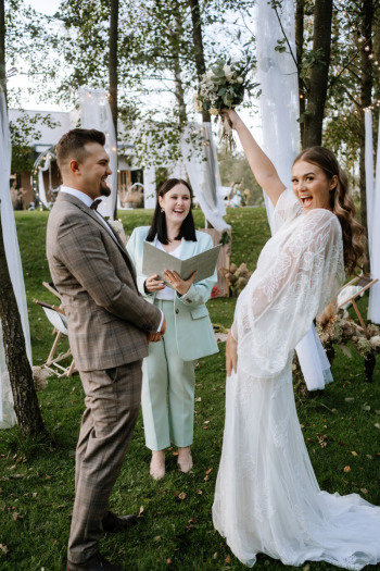 Góra Weddings | Ślub humanistyczny Marklowice, śląskie