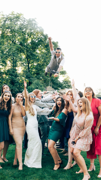 Sebastian Krisz Weddings - Fotograf | Fotograf ślubny Ruda Śląska, śląskie