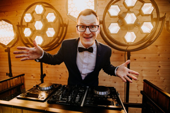 DJ Piotr Bittner | DJ na wesele Poznań, wielkopolskie