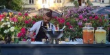 BARPRO - barmani na wesele, rustykalny bar z beczek / podświetlany bar | Barman na wesele Sopot, pomorskie - zdjęcie 3